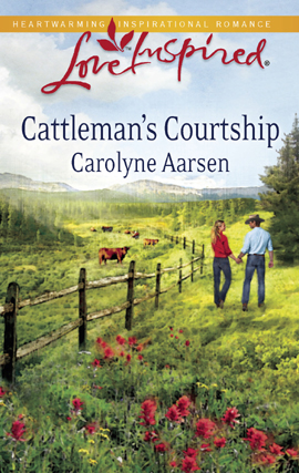 Title details for Cattleman's Courtship by Carolyne Aarsen - Available